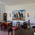 Weinhaus Hoff باد هونيف ام راين