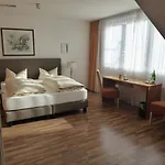فندق Weinhaus Hoff باد هونيف ام راين