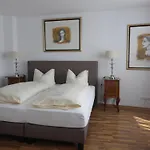 Weinhaus Hoff فندق باد هونيف ام راين