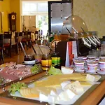 Weinhaus Hoff فندق
