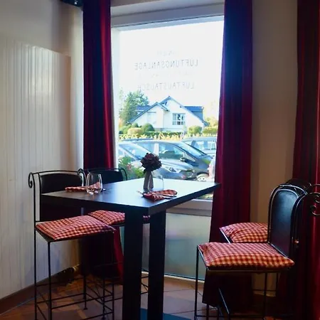 Hotel Weinhaus Hoff