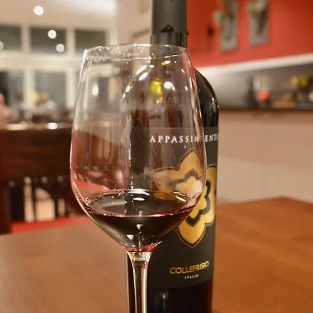 Weinhaus Hoff Bad Honnef