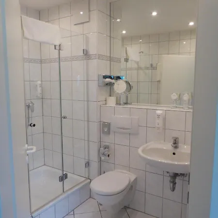 Weinhaus Hoff 3*