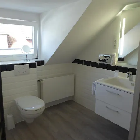 Weinhaus Hoff 3*