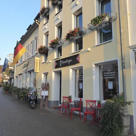 Weinhaus Hoff Bad Honnef