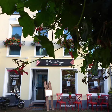 Weinhaus Hoff 3*