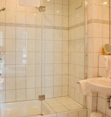 Weinhaus Hoff Szálloda