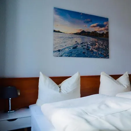 Szálloda Weinhaus Hoff Bad Honnef