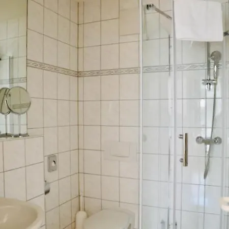 Weinhaus Hoff 3* Bad Honnef