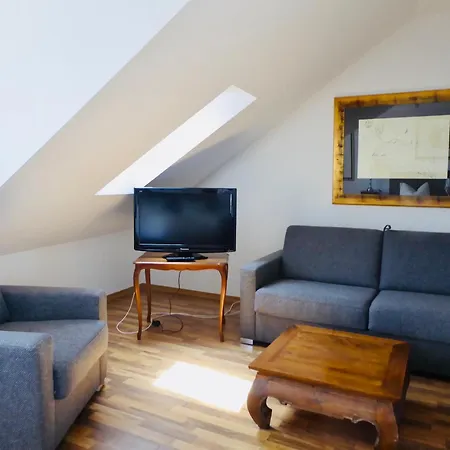 Weinhaus Hoff Szálloda Bad Honnef