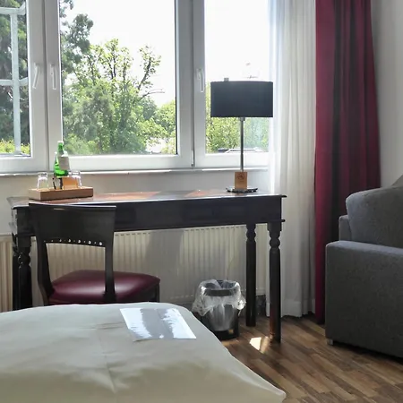 Hotel Weinhaus Hoff