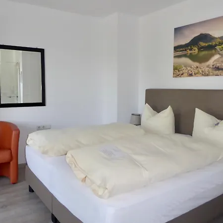 Szálloda Weinhaus Hoff