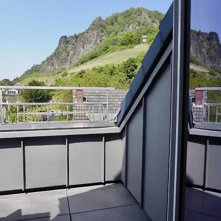 Weinhaus Hoff Szálloda