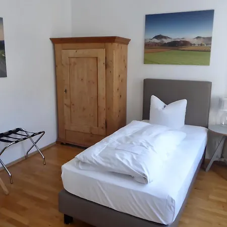 Weinhaus Hoff 3* باد هونيف ام راين
