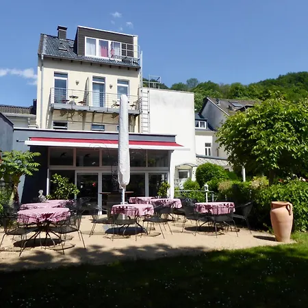 Weinhaus Hoff Szálloda