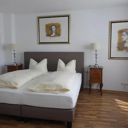 Weinhaus Hoff Szálloda Bad Honnef