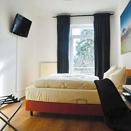 Weinhaus Hoff Hotel Bad Honnef