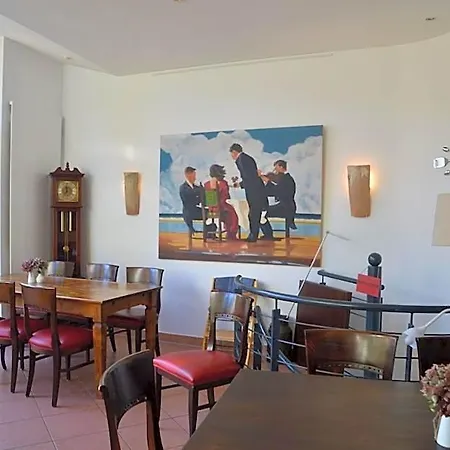 Weinhaus Hoff Hotel Bad Honnef