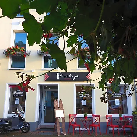 Weinhaus Hoff 3*
