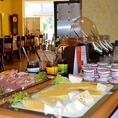 Weinhaus Hoff Hotel Bad Honnef