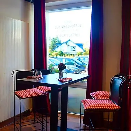 Weinhaus Hoff 3*