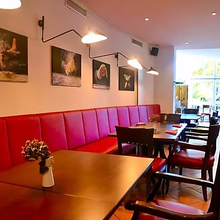 Hotel Weinhaus Hoff Bad Honnef