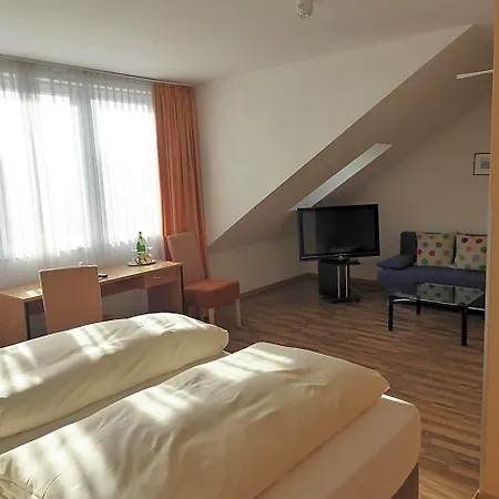 Weinhaus Hoff Hotel Bad Honnef
