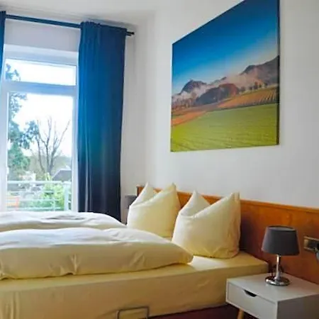 Weinhaus Hoff Hotel Bad Honnef