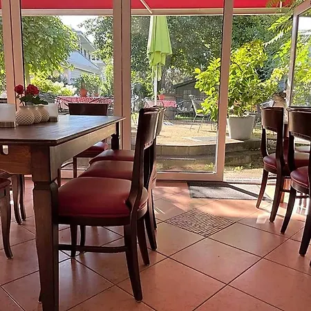 Hotel Weinhaus Hoff Bad Honnef