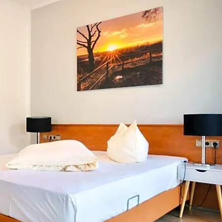 Weinhaus Hoff Hotel 3*