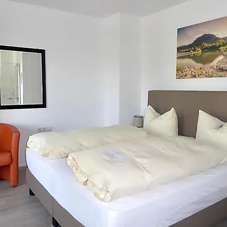 Hotel Weinhaus Hoff 3*