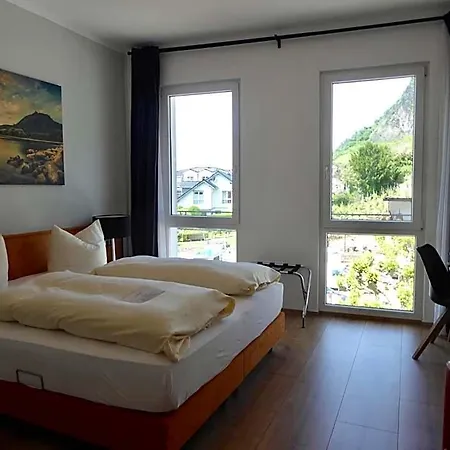 Weinhaus Hoff Hotel