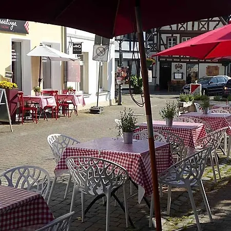 Hotel Weinhaus Hoff Bad Honnef