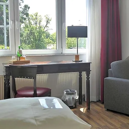 Weinhaus Hoff Hotel