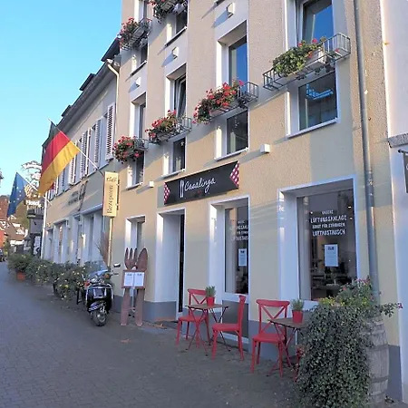 Weinhaus Hoff Hotel 3*