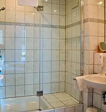 Weinhaus Hoff 3*