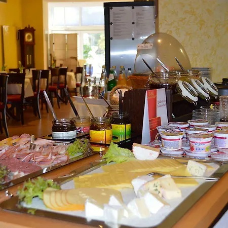 Weinhaus Hoff Hotel