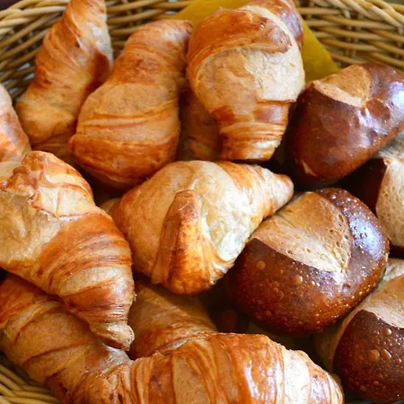 Weinhaus Hoff 3*