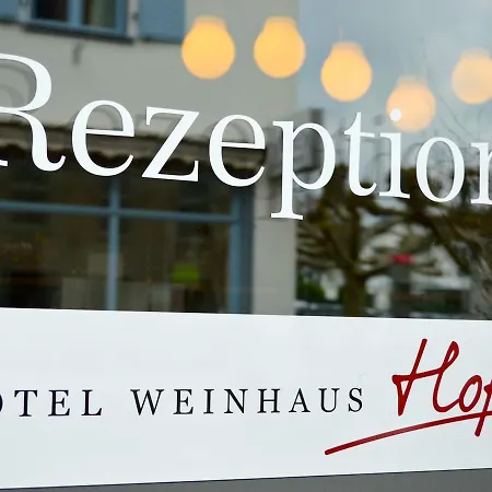 Weinhaus Hoff
