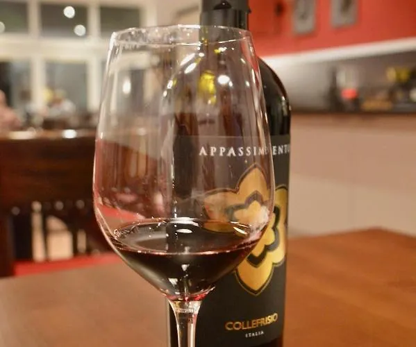 Weinhaus Hoff Bad Honnef