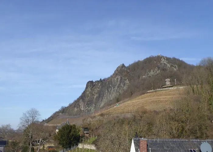 Weinhaus Hoff 3* Bad Honnef