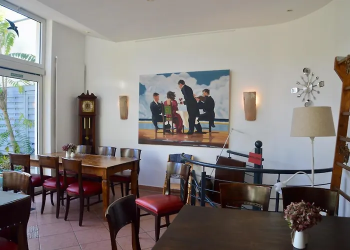 Weinhaus Hoff Bad Honnef