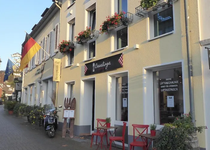 Weinhaus Hoff Bad Honnef