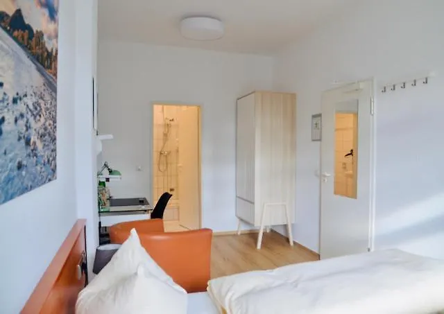 Weinhaus Hoff 3* Bad Honnef