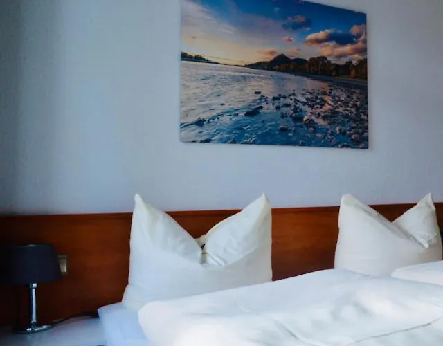 Hotel Weinhaus Hoff Bad Honnef