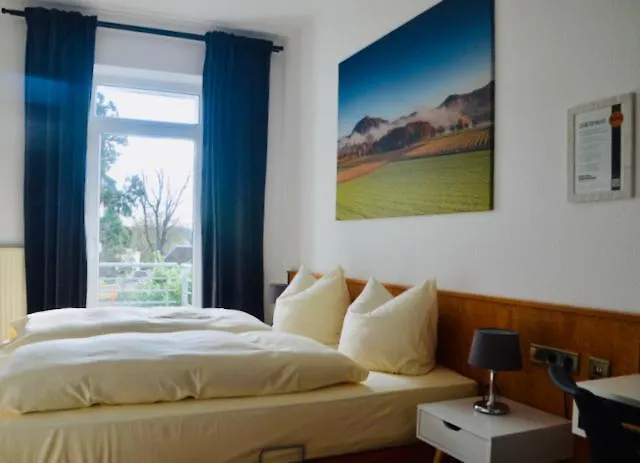 Weinhaus Hoff Hotel 3*