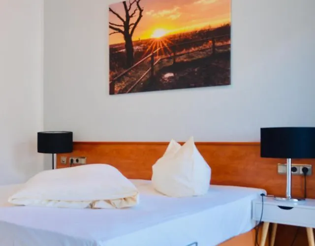 Hotel Weinhaus Hoff Bad Honnef