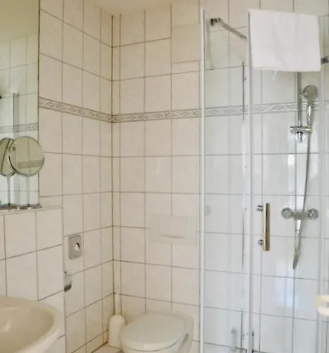 Weinhaus Hoff 3* Bad Honnef