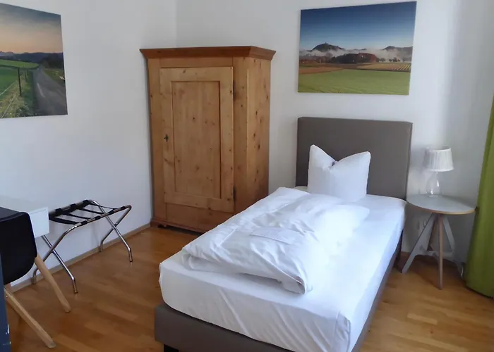 Weinhaus Hoff 3* Bad Honnef