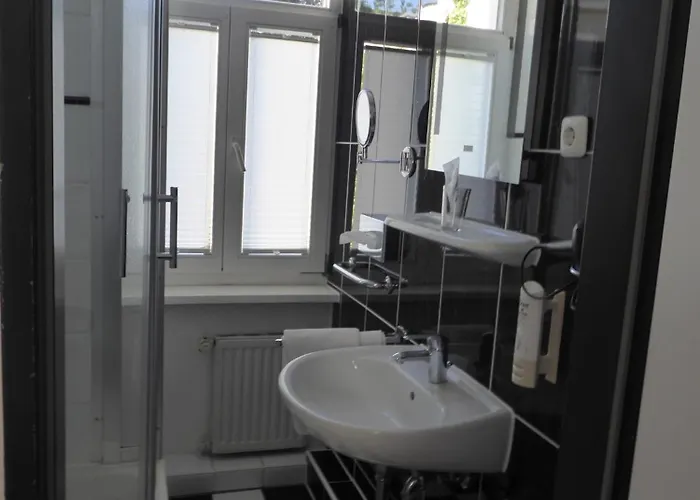 Weinhaus Hoff Hotel Bad Honnef